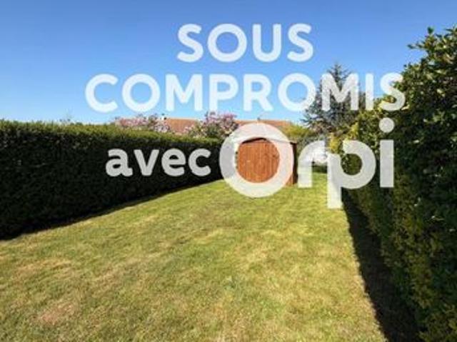 Maison vente à Boulogne-sur-Mer, Wimereux