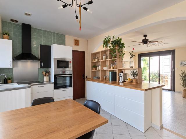 Maison vente à Rieux-Volvestre, Haute-Garonne