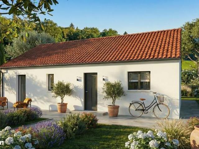 Maison vente à Charolles, Marcigny