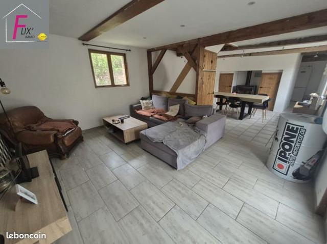 Maison vente à Amiens, Flixecourt