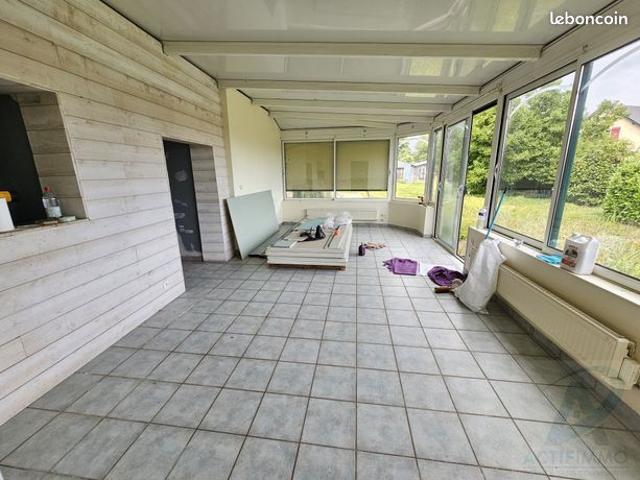 Maison vente à Argentan, La Chapelle-biche