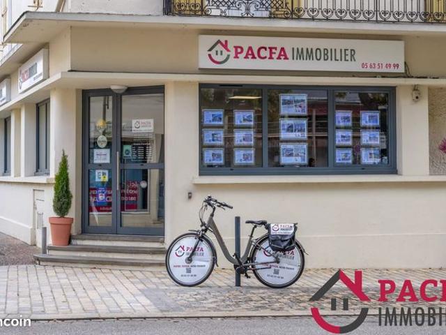 Maison vente à Castres