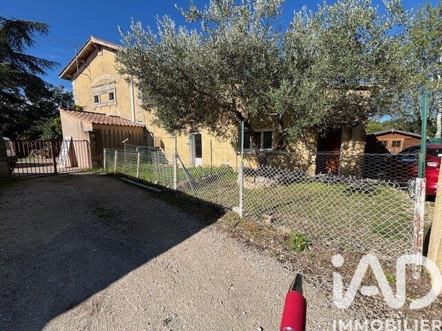 Maison vente à Nîmes, Uzès