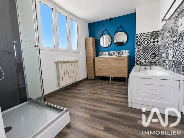 Maison vente à Saint-Omer, Lumbres