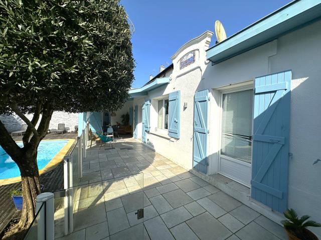 Maison vente à Arcachon
