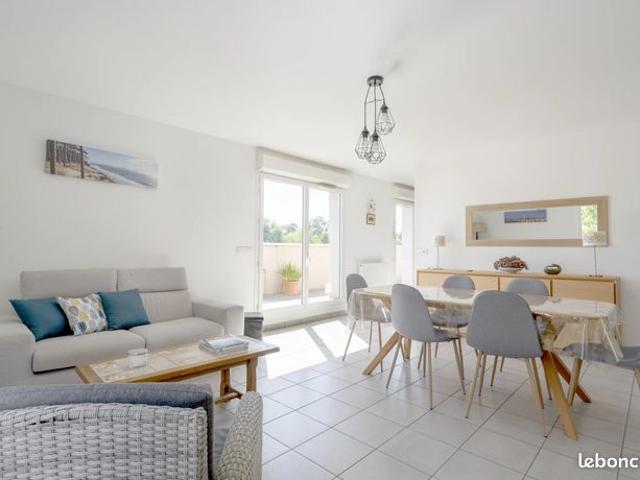 Appartement vente à Pessac, Gironde