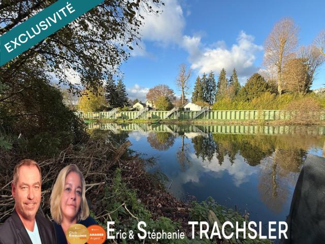 Maison vente à Le Mans