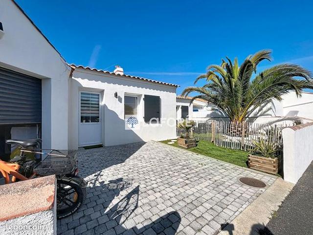 Maison vente à Les Sables-d'Olonne, Noirmoutier-en-l'ile