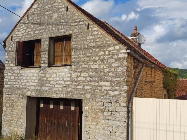 Maison vente à Argentenay, Yonne