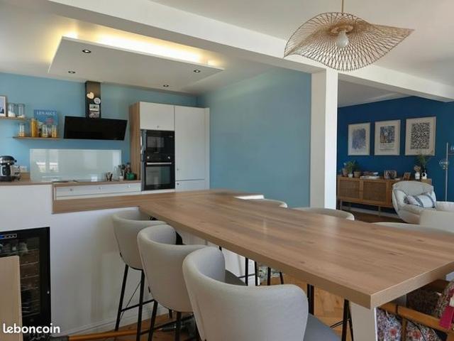 Maison vente à Brest, Finistère