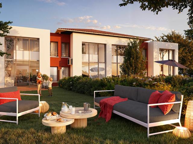 Maison vente à L'union, Haute-Garonne