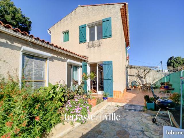 Maison vente à Marseille, La Ciotat