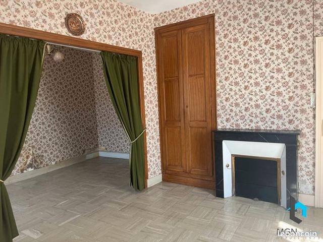 Maison vente à Châteaudun, Bonneval