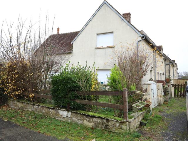 Maison vente à Mortagne-au-Perche, Boissy-maugis