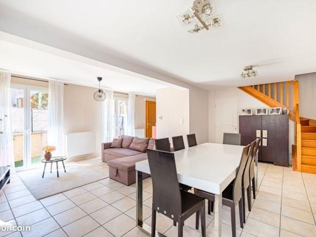 Maison vente à Lyon, Métropole de Lyon