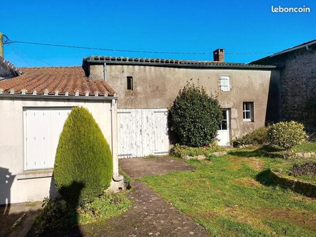 Maison vente à Bourg-en-Bresse, Saint-etienne-du-bois