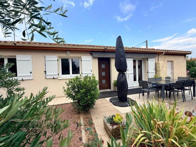 Maison vente à Périgueux, Le Pizou
