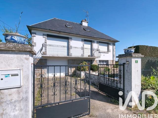 Maison vente à La Croix Auveque, Trans-la-Forêt