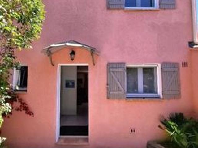 Maison vente à Grenoble, La Garde