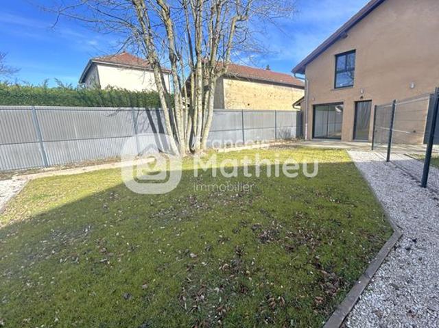 Maison vente à Bourg-en-Bresse, Condeissiat