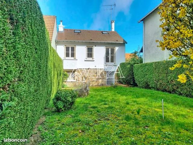 Maison vente à Dieppe, Massy
