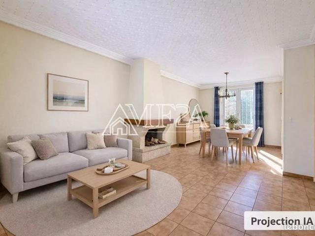 Maison vente à Dieppe, Massy