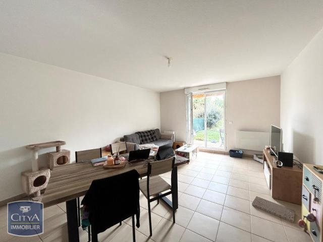 Maison location à Bourgogne, Chalon-sur-Saône