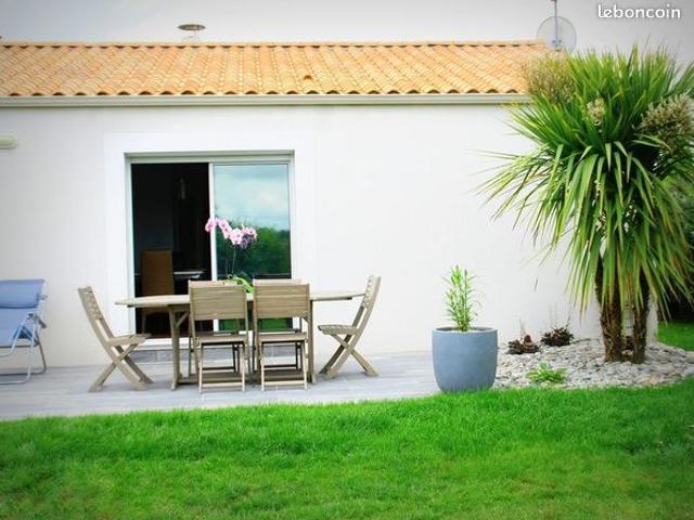 Maison vente à Nîmes, Laudun-l'ardoise