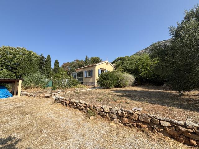 Maison vente à Arrondissement de Toulon, Toulon