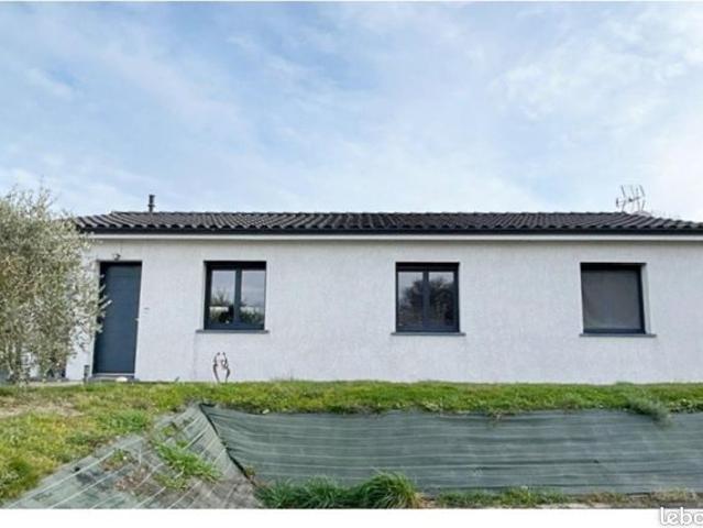 Maison vente à Albi, Peyrole