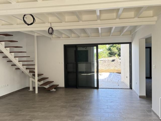 Maison location à La Réunion