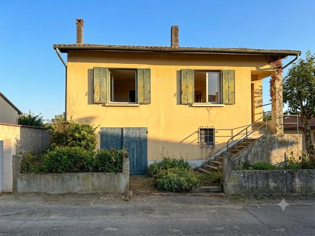 Maison vente à Mont-de-Marsan, Geaune