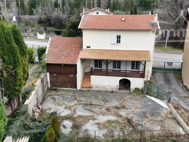Maison vente à Valence, Saint-vallier