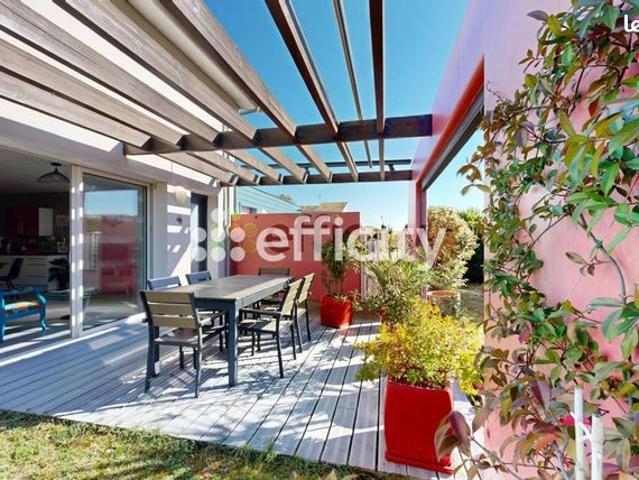 Maison vente à Toulouse, Saint-orens-de-gameville