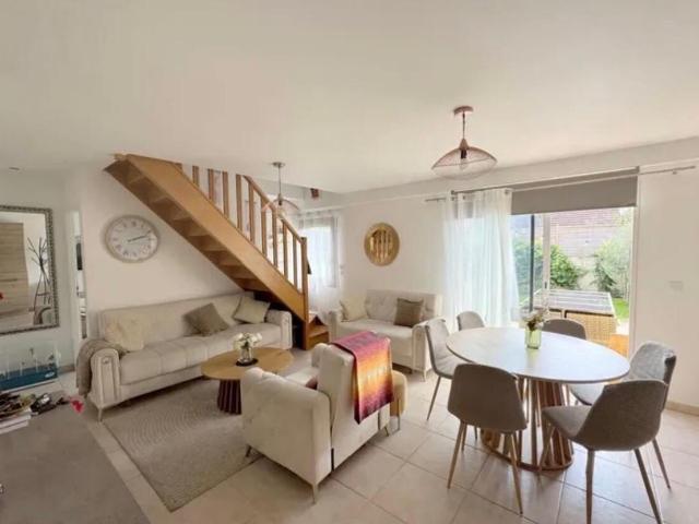 Maison vente à Le Raincy, Drancy