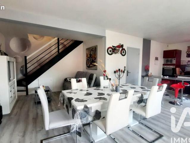 Maison vente à Béziers, Villeneuve-lès-béziers