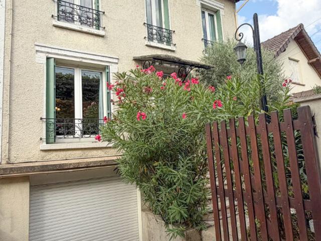 Maison vente à L'Haÿ-les-Roses, Villeneuve-le-roi