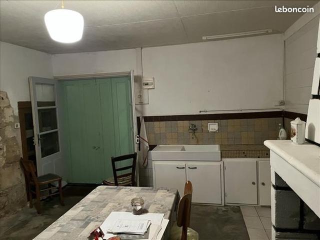 Maison vente à Rochefort, Nieulle-sur-seudre