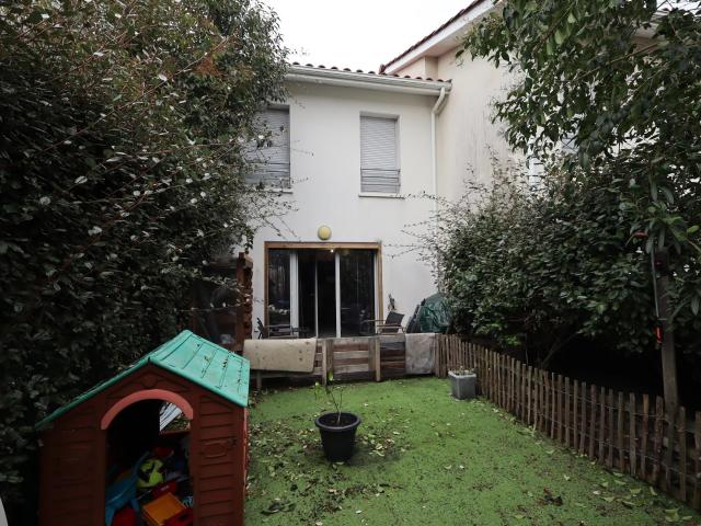 Maison vente à Bordeaux, Le Haillan