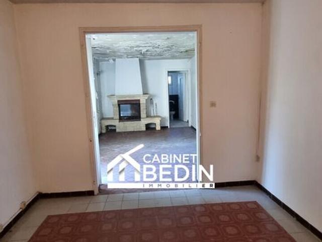 Maison vente à Bordeaux, Parempuyre