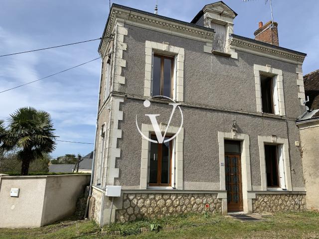 Maison vente à Vendôme, Montoire-sur-le-loir