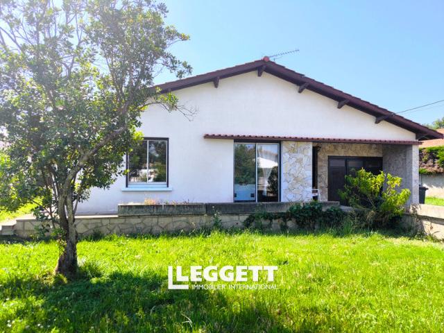 Maison vente à Arcachon, Gujan-mestras