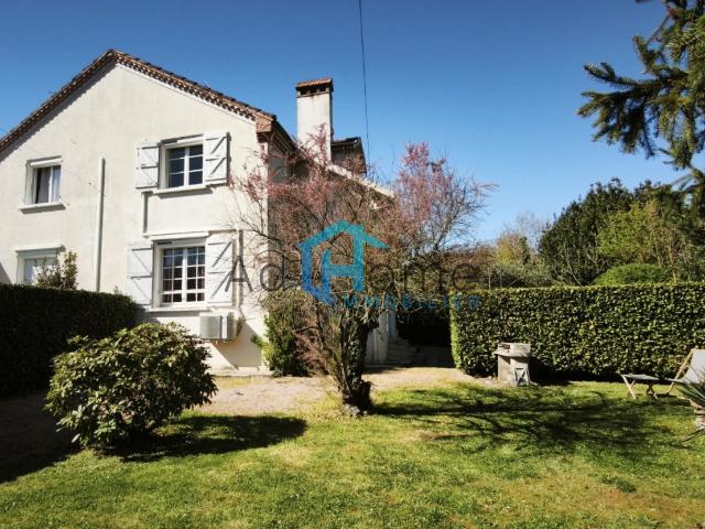 Maison vente à Muret, Saint-lys