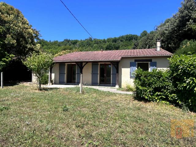 Maison vente à Colayrac-saint-cirq