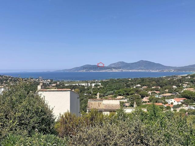 Maison vente à Ajaccio, Grosseto-prugna