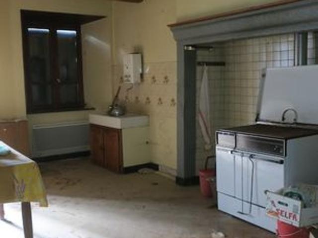 Maison vente à Saint-Flour, Coren