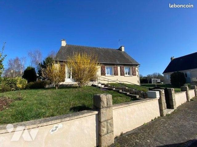 Maison vente à Dinan, Bretagne