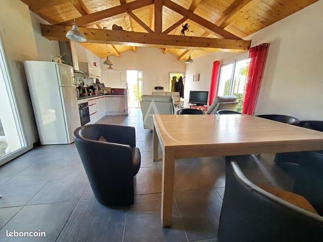 Maison vente à Les Sables-d'Olonne, La Guérinière