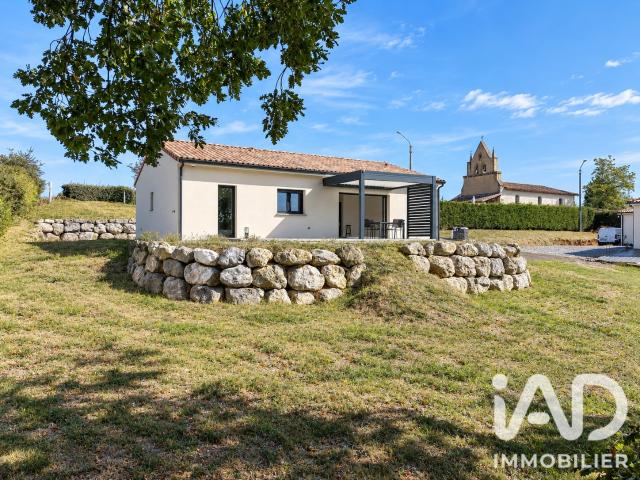 Maison vente à Auch, Gimont