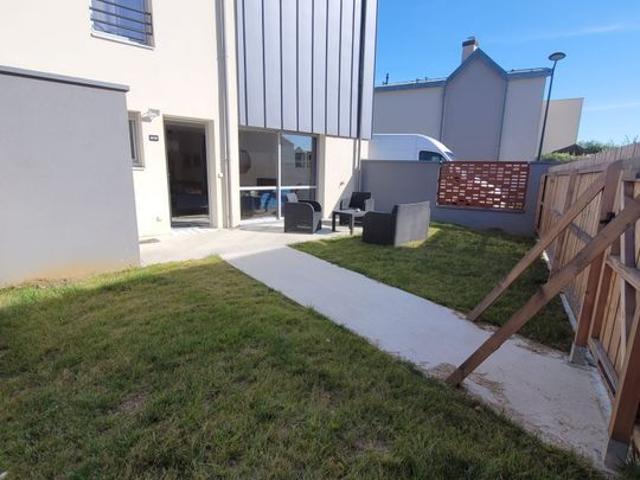 Maison location à Angers